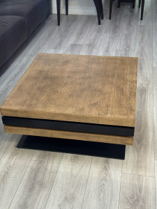 Photo de galerie - Artisan d'art