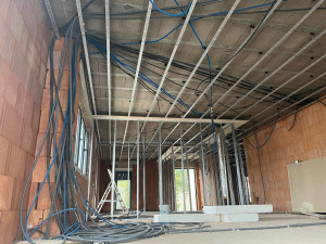 Photo de galerie - Mon chantier