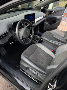 Photo de galerie - Nettoyage Intérieur ?
Volkswagen ID.4