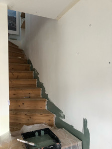 Photo de galerie - Menuiserie - Huisserie - Agencement