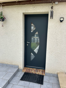 Photo de galerie - Menuiserie - Huisserie - Agencement