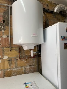 Photo de galerie - Plomberie - Installation sanitaire