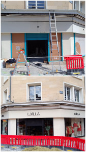 Photo de galerie - Bricolage et multi services