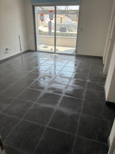 Photo de galerie - Carrelage