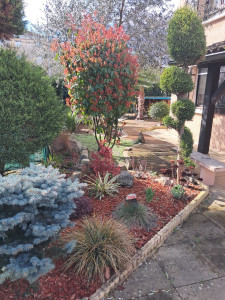 Photo de galerie - Aménagement 