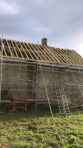 Photo de galerie - Rénovation complète