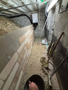 Photo de galerie - Maçonnerie