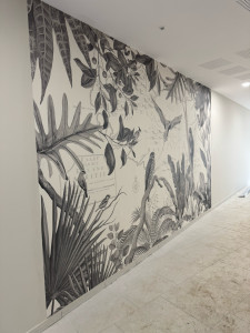 Photo de galerie - Bricolage et multi services