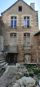 Photo de galerie - Maçonnerie