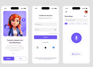 Photo de galerie - Maquette démo 