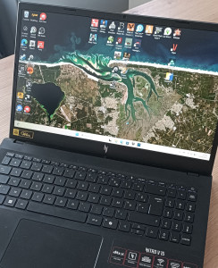 Photo de galerie - Après remplacement.