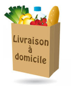 Photo de galerie - Livraison et aide aux achats