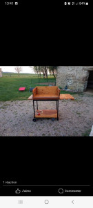 Photo de galerie - Bricolage et multi services