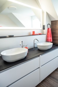 Photo de galerie - Carrelage