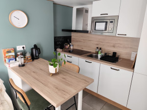 Photo de galerie - Préparation de location saisonnière et photos pour annonce Airbnb