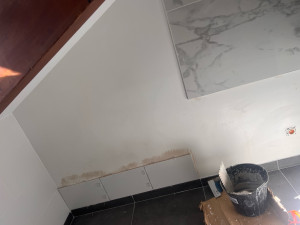 Photo de galerie - Carrelage