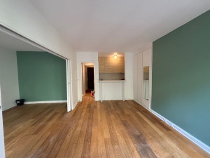 Photo de galerie - Peinture - Tapisserie