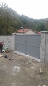 Photo de galerie - Voici une photo de réalisation proposée pour un Voisin