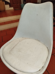 Photo de galerie - Préparation - nettoyage de salle