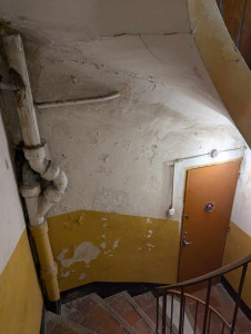 Photo de galerie - Peinture - Tapisserie