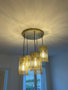 Photo de galerie - Installation électrique