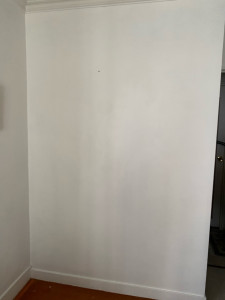 Photo de galerie - Peinture 