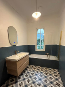 Photo de galerie - Artisan tout corps d'état - Rénovation