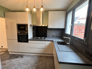 Photo de galerie - Menuiserie - Huisserie - Agencement