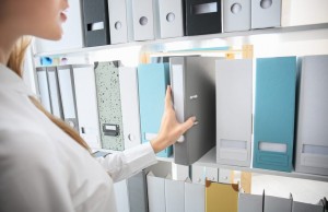 Photo de galerie - Secrétariat