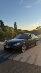 Photo de galerie - Lavage auto
