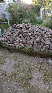 Photo de galerie - Artisan tout corps d'état - Rénovation