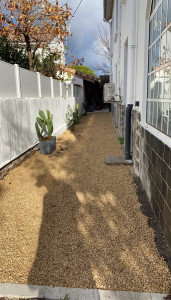 Photo de galerie - Paysagiste - Aménagement du jardin