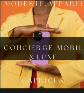 Photo de galerie - Relooking