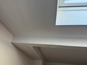 Photo de galerie - Plâtrerie - Murs - Plafonds