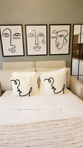 Photo de galerie - Ménage