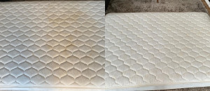 Photo de galerie - Nettoyage matelas 