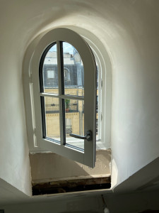 Photo de galerie - Fenêtre