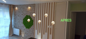 Photo de galerie - Bricolage et multi services