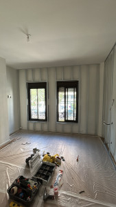 Photo de galerie - Réalisation D’une ITI acoustique à la fois 