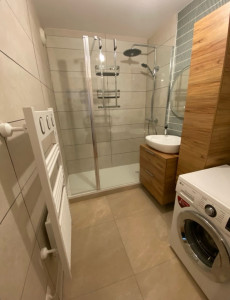 Photo de galerie - Rénovation complète de salle de bain