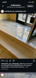 Photo de galerie - Entretien 