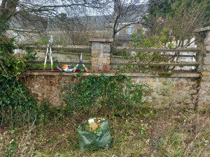 Photo de galerie - Jardinier