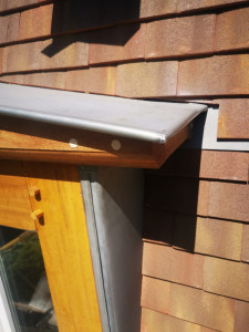 Photo de galerie - Couverture - Toiture