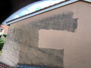 Photo de galerie - Peinture - Tapisserie