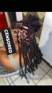 Photo de galerie - Retwist 