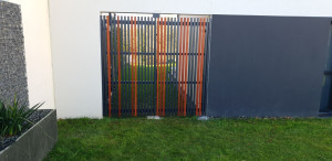 Photo de galerie - Portail 