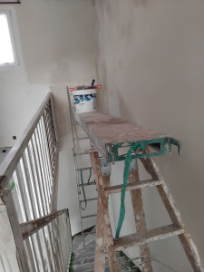 Photo de galerie - Bon travail 