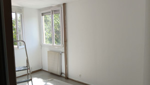 Photo de galerie - Et le âpre pour le client pas encor fini d'autre pièce avenir 
