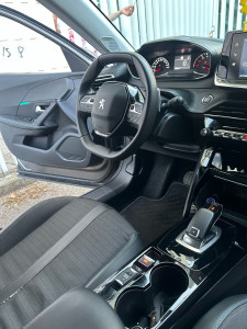 Photo de galerie - Lavage auto