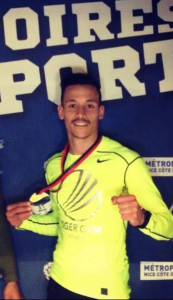 Photo de galerie - Coaching personnalisé 
perte de poids, remise en forme, musculation, boxe, self défense 
